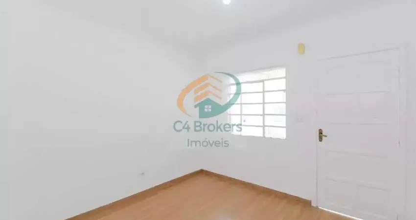 Apartamento com 1 quarto à venda no Macedo, Guarulhos 