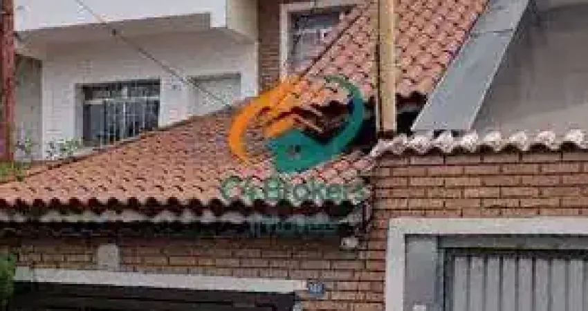 Casa com 2 quartos à venda na Vila Maranduba, Guarulhos