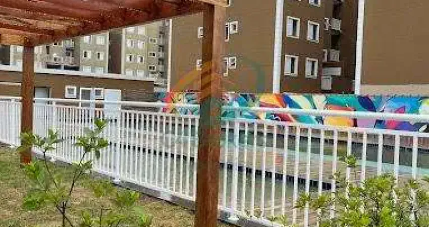 Apartamento térreo a venda Vila Nova Bonsucesso - Guarulhos