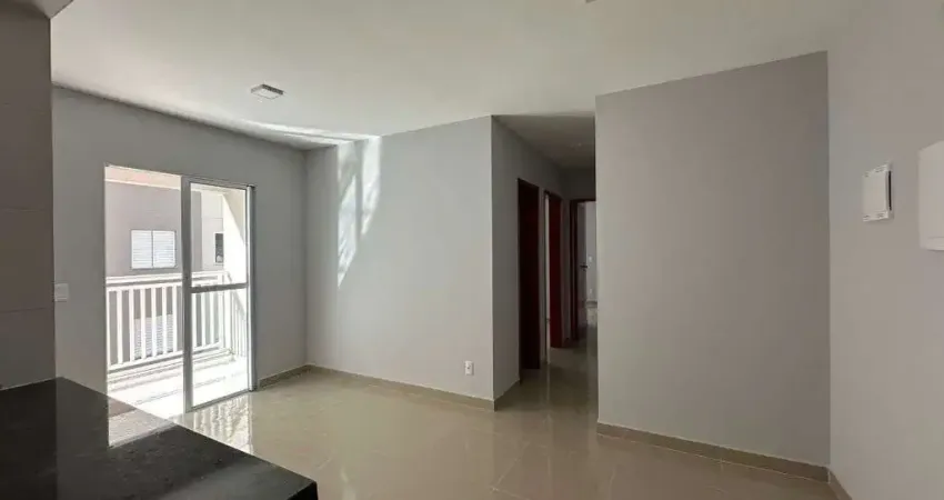 Apartamento com 2 quartos à venda na Vila Nova Bonsucesso, Guarulhos 