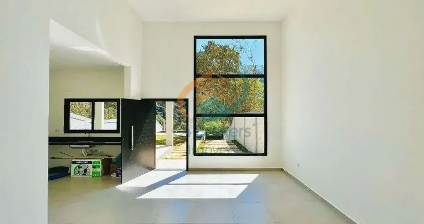 Casa em Pedra Vermelha (terra Preta) - Mairiporã, SP