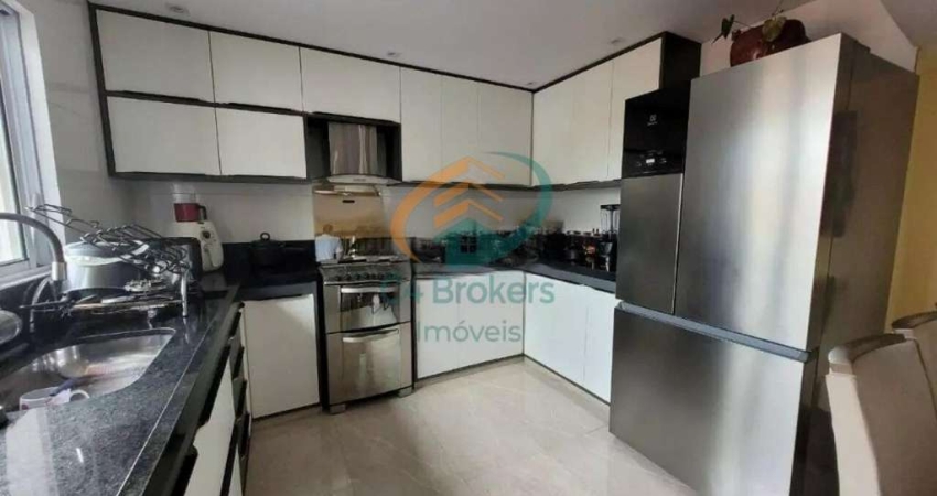 Casa em Vila Capitao Rabelo  -  Guarulhos