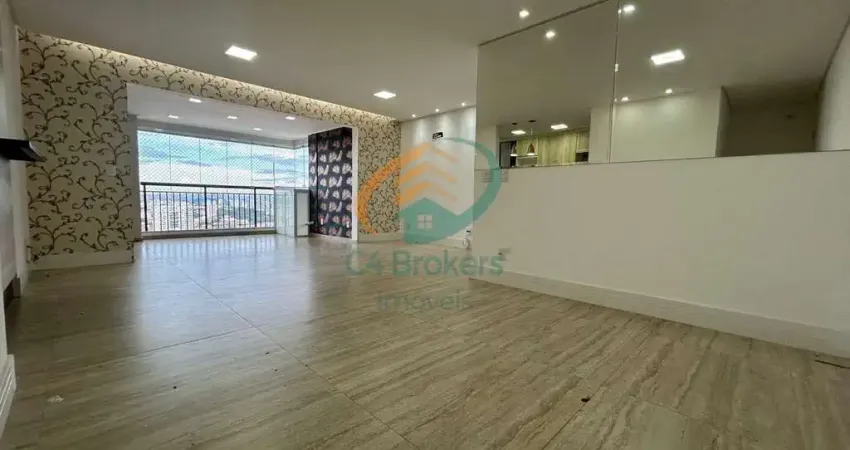 Apartamento para venda e locação no Condominio Parque Ventura