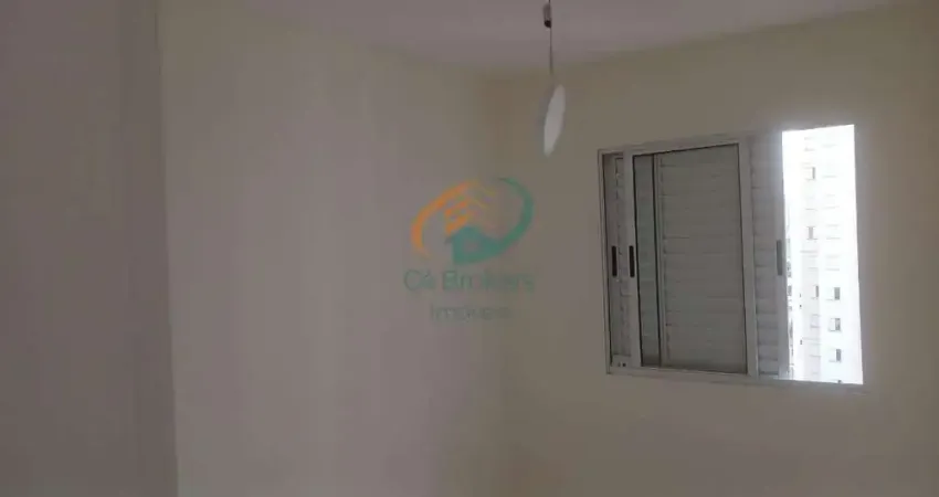 Apartamento com 2 quartos para alugar na Ponte Grande, Guarulhos 