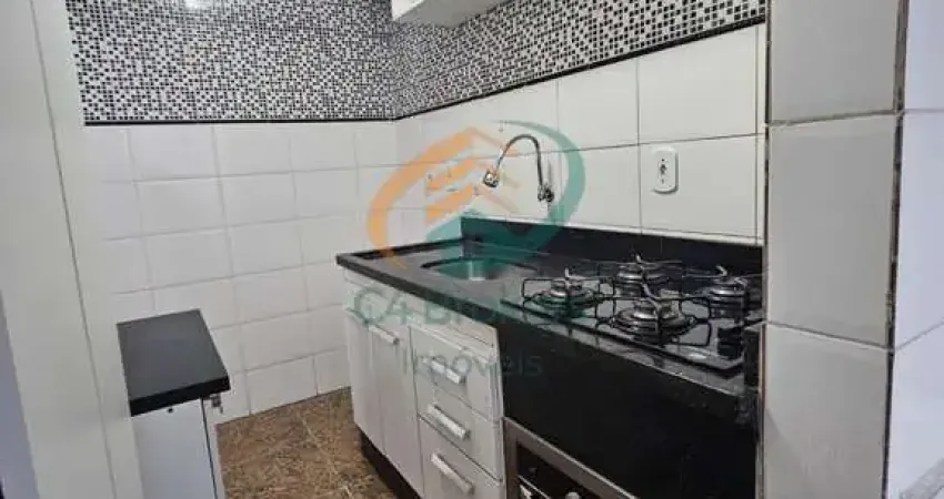 Apartamento com 2 quartos à venda no Jardim Angélica, Guarulhos 
