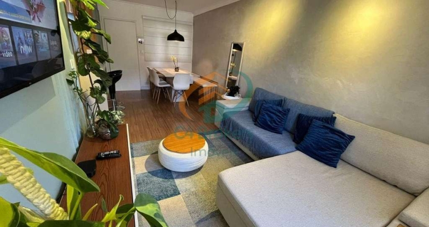 Apartamento com 2 quartos à venda no Tucuruvi, São Paulo 