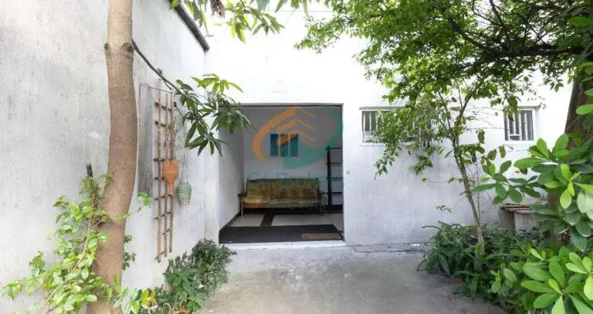 Galpão / depósito / armazém em jardim santa cecilia - guarulhos, sp