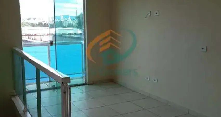Casa com 2 quartos à venda no Jardim Munhoz, Guarulhos 