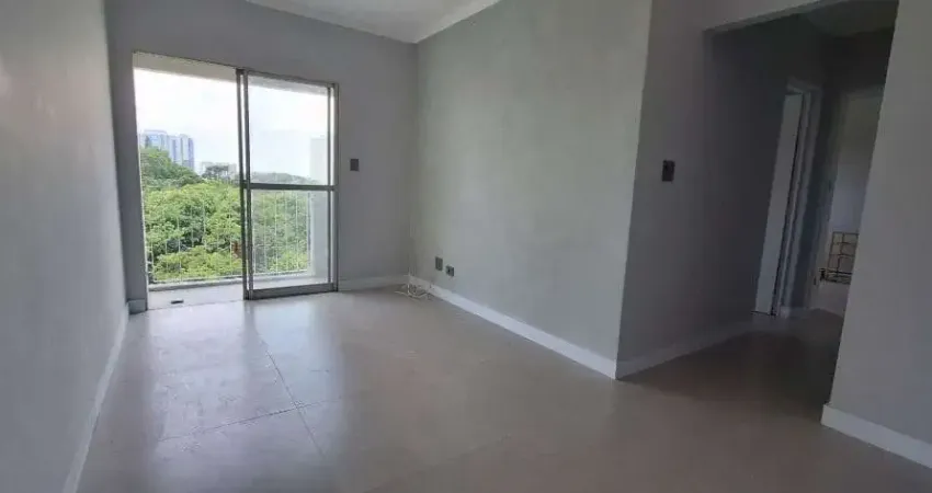 Apartamento com 2 quartos para alugar na Vila Augusta, Guarulhos 