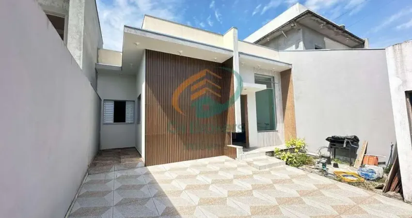 Casa com 3 quartos à venda na Vila Oliveira, Mogi das Cruzes 