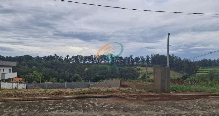 Terreno em Cidade Planejada III - Bragança Paulista, SP por 370.000