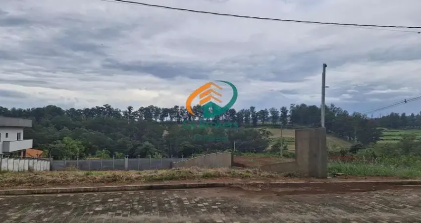 Terreno em cidade planejada iii - bragança paulista, sp por 370.000