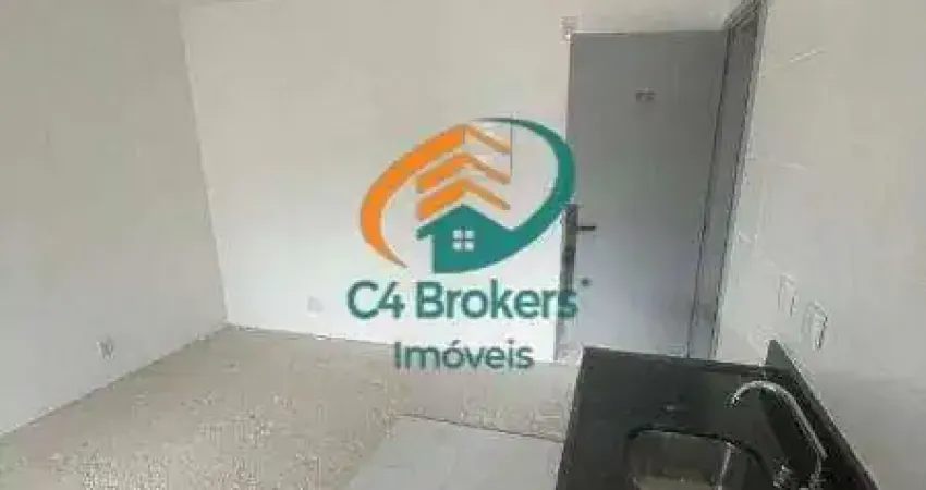 Apartamento com 2 quartos à venda na Vila Progresso, Guarulhos