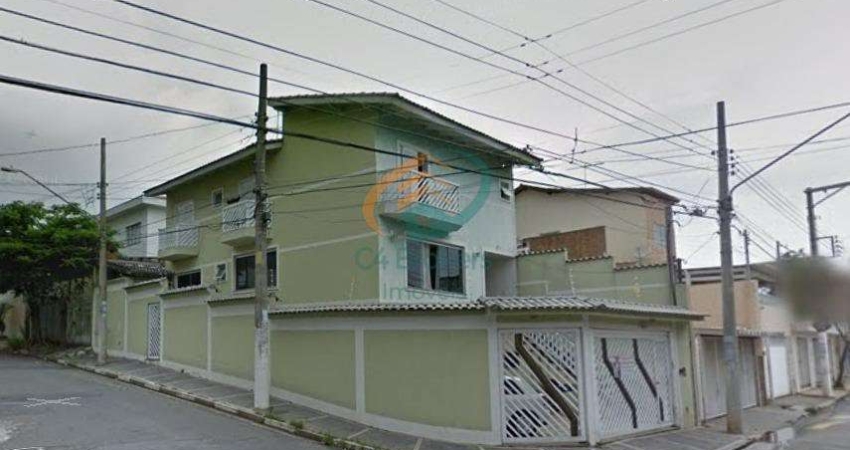 Casa com 5 quartos à venda na Vila Rosália, Guarulhos 