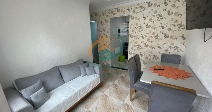 Casa com 2 quartos à venda no Jardim Maria Dirce, Guarulhos 