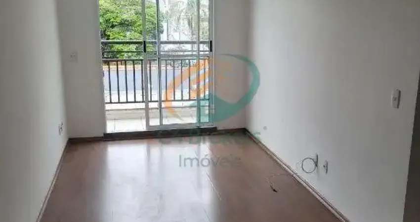 Apartamento em Jardim Flor da Montanha - Guarulhos, SP