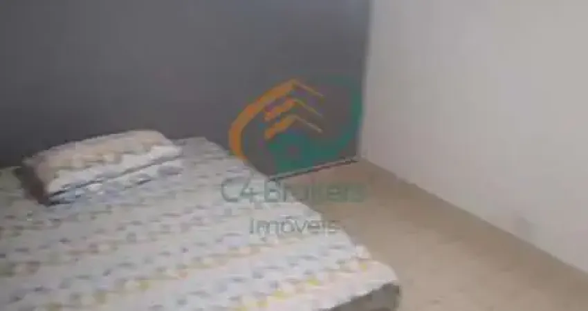 Casa com 3 quartos à venda no Jardim Barbosa, Guarulhos 