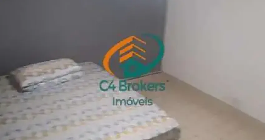 Casa com 3 quartos à venda no Jardim Barbosa, Guarulhos