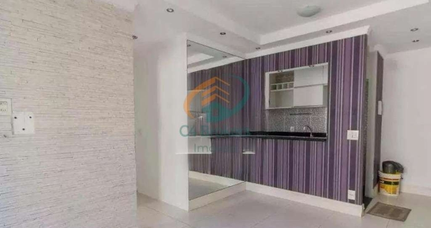 Apartamento com 2 quartos à venda na Ponte Grande, Guarulhos 