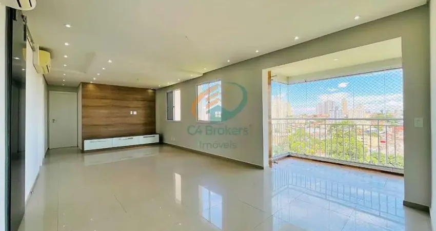 Apartamento com 3 quartos à venda na Vila Santo Antônio, Guarulhos 