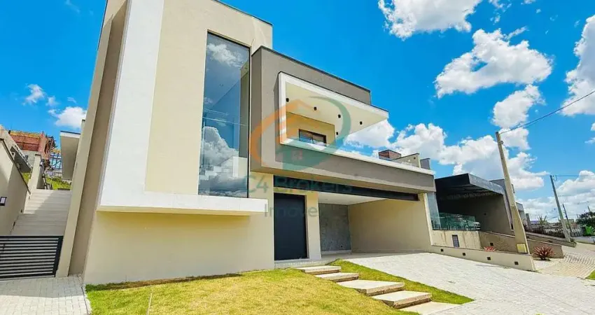 Casa com 3 quartos à venda no Rio Abaixo, Atibaia 
