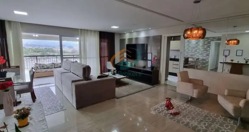 Apartamento com 3 quartos à venda no Jardim Flor da Montanha, Guarulhos 