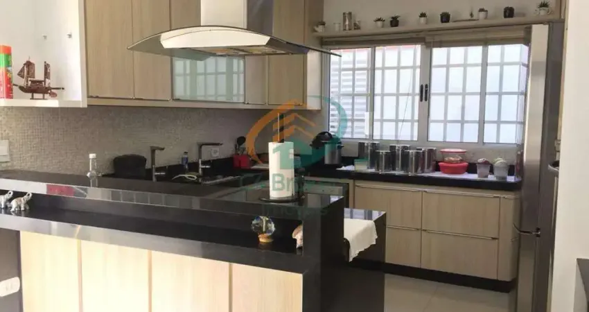 Casa com 5 quartos à venda no Jardim Helena, São Paulo 
