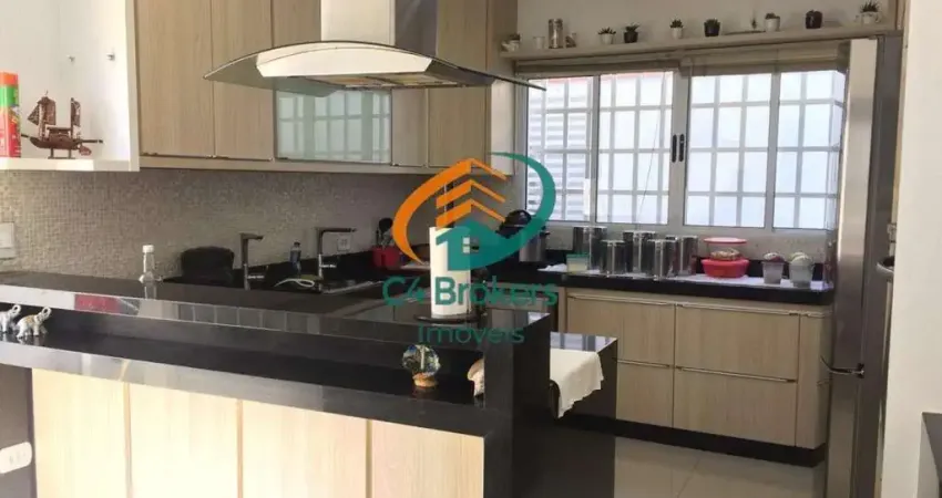 Casa com 5 quartos à venda no Jardim Helena, São Paulo