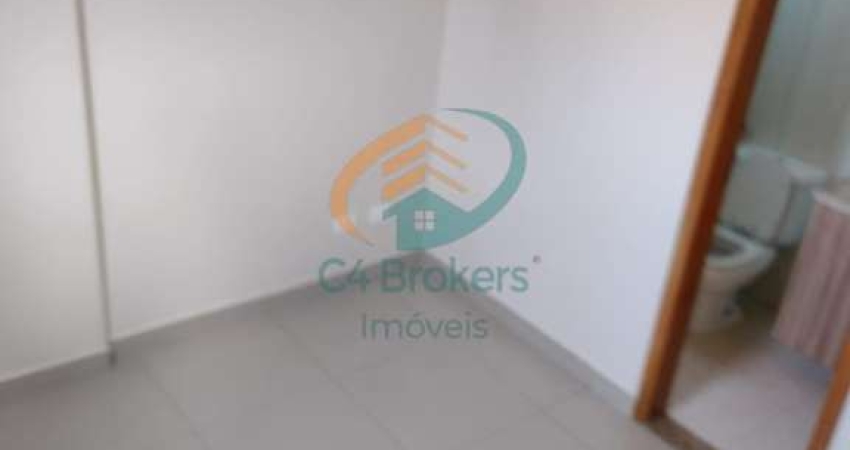 Apartamento com 3 quartos para alugar no Centro, Guarulhos 