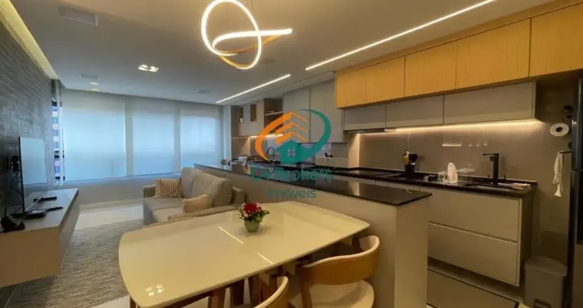 Apartamento à venda no condomínio the brick na vila augusta em guarulhos!