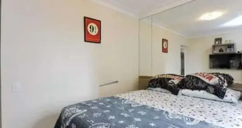 Apartamento com 3 quartos à venda na Ponte Grande, Guarulhos 