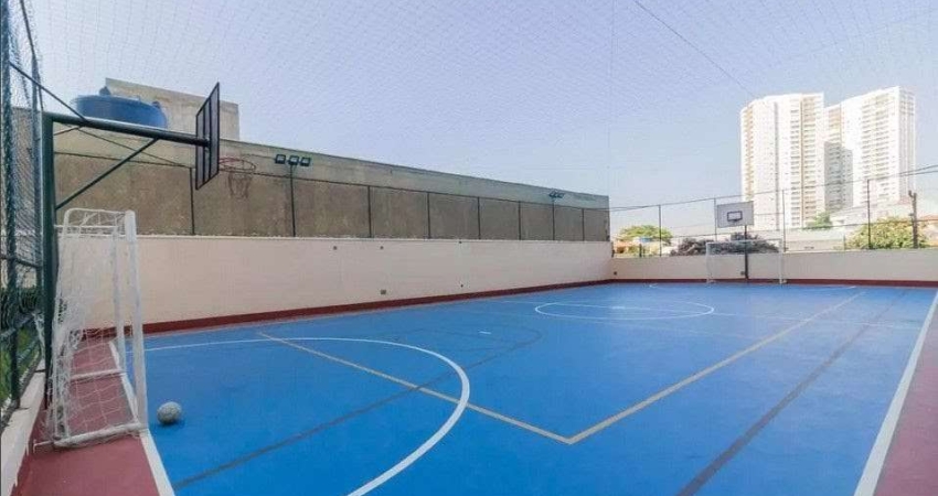 Apartamento em Vila Augusta - Guarulhos, SP