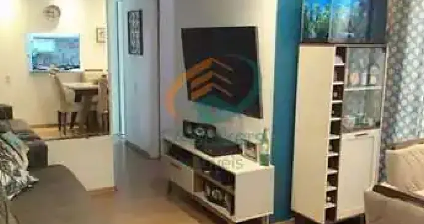Apartamento com 2 quartos à venda na Vila Endres, Guarulhos 
