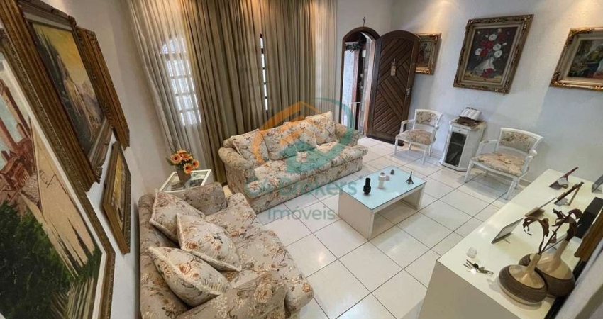 Casa com 2 quartos à venda na Vila Leonor, Guarulhos 