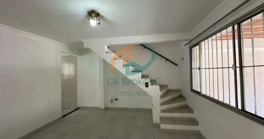 Sobrado em Residencial no Inocoop  -  Guarulhos