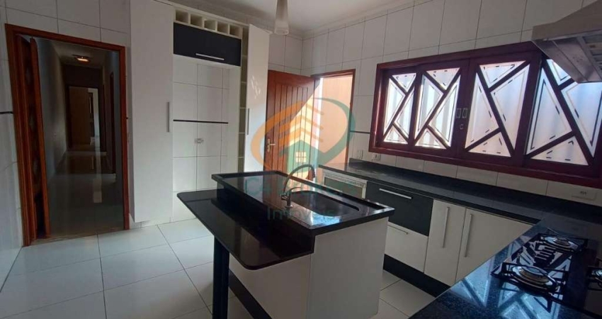 Casa com 3 quartos à venda no Jardim Vila Galvão, Guarulhos 