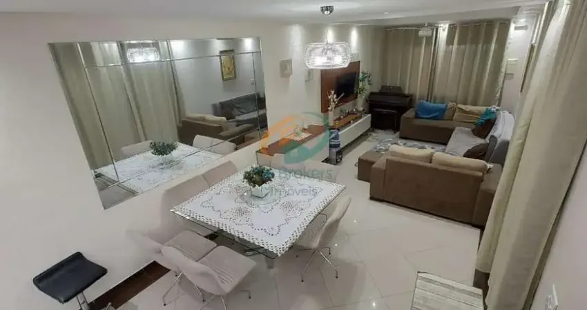 Casa com 3 quartos à venda no Jardim Santa Clara, Guarulhos 