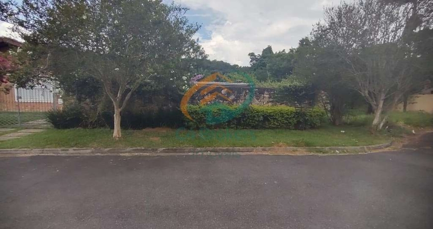Terreno à venda no Nova Gardênia, Atibaia 