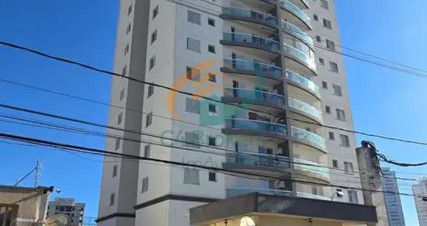 Apartamento 90m2 com 3 quartos e 1 vaga Mogi das Cruzes