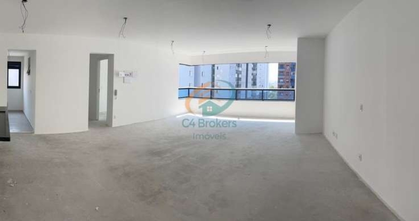 Apartamento a venda no Condomínio The Brick