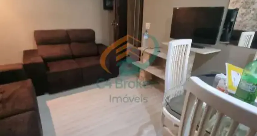 Apartamento com 2 quartos à venda na Vila Rio de Janeiro, Guarulhos 