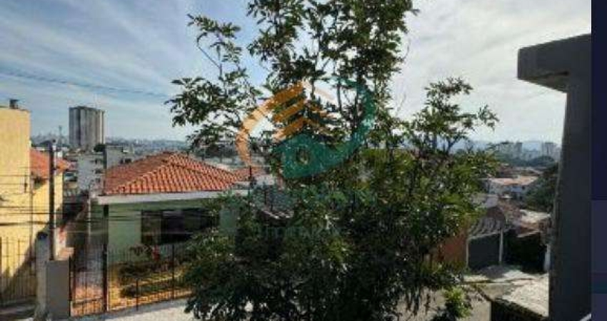Casa Assobradada a Venda  2 quartos , 1 vaga  em Vila Leda  -  Guarulhos