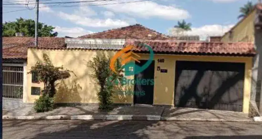 Casa com 3 quartos à venda no Jardim Maria Helena, Guarulhos