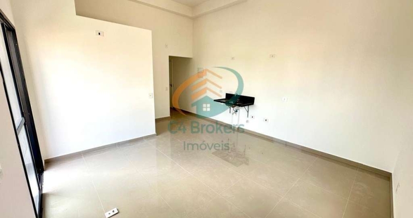 Kitnet / Stúdio para alugar na Vila Galvão, Guarulhos 
