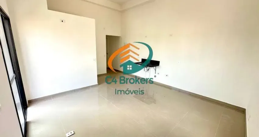 Kitnet / Stúdio para alugar na Vila Galvão, Guarulhos 