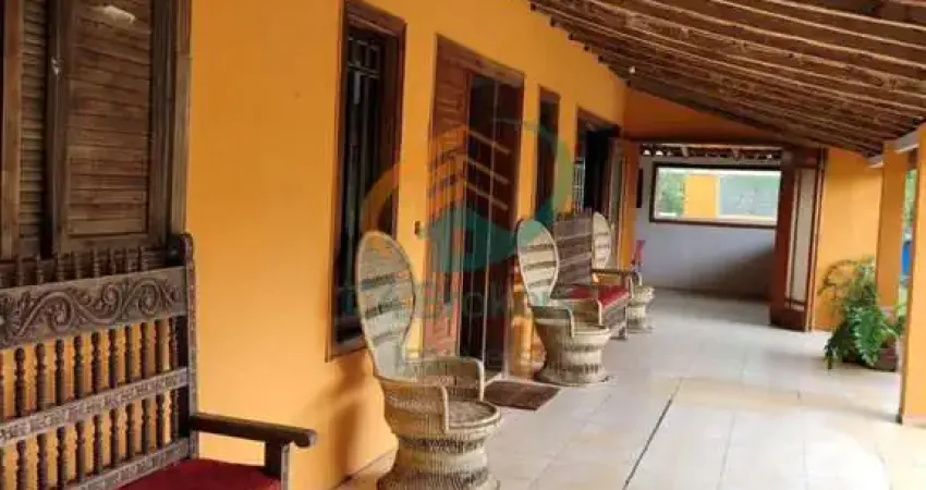 Chácara em Estância Santa Maria do Laranjal - Atibaia, SP