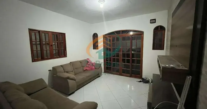 Casa com 2 quartos para alugar no Jardim Mediterrâneo, Guarulhos 