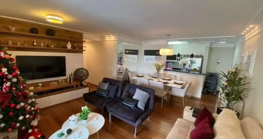 Apartamento em Centro - Guarulhos, SP
