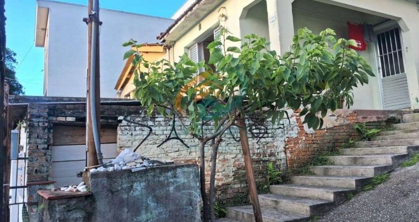 Casa com 3 quartos à venda na Vila Moreira, Guarulhos 