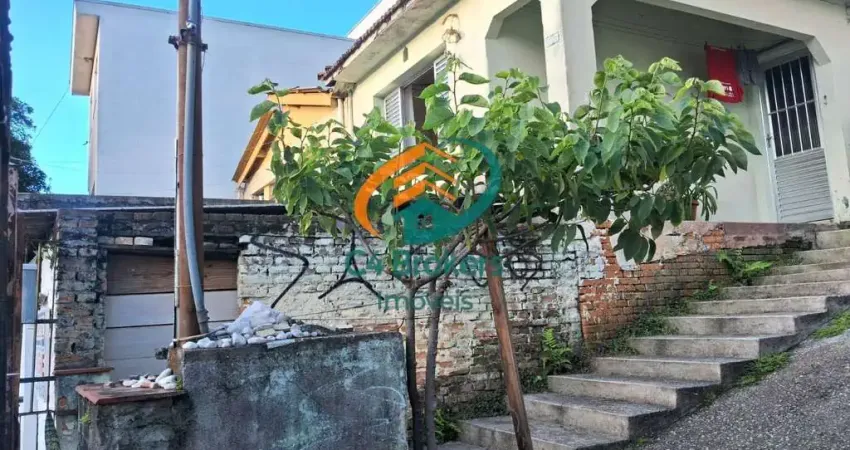 Casa com 3 quartos à venda na Vila Moreira, Guarulhos